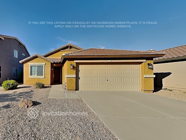 Building Photo - 1766 W Desert Hills Dr