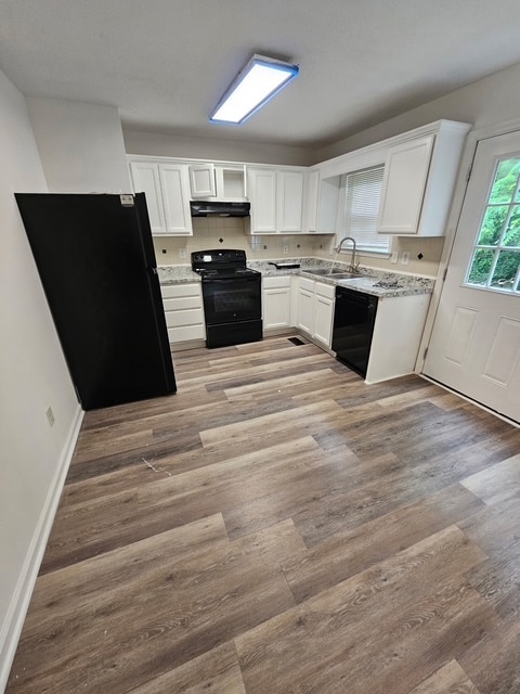 Kitchen - 635 Wilderness Trl
