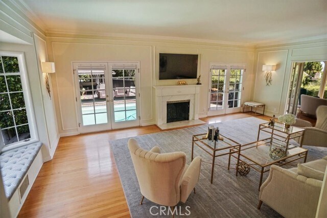 Foto del edificio - 601 Seclusion Ln