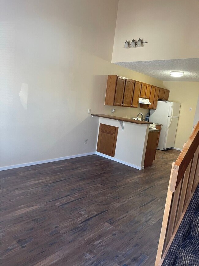 Foto del edificio - $1061 | 2BR/1BA | Cute Duplex in Fountain Colorado