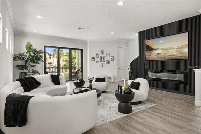 Foto del edificio - 7675 Toscana Blvd