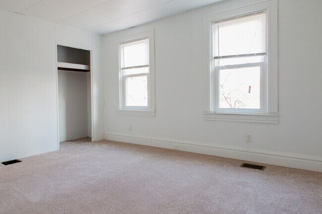 Foto del edificio - 321 Seward St