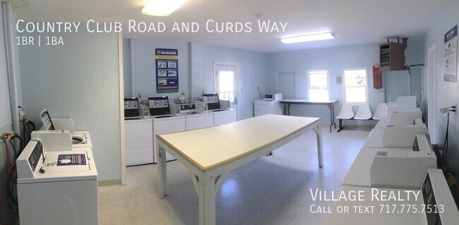 Foto del edificio - 681 Country Club Rd