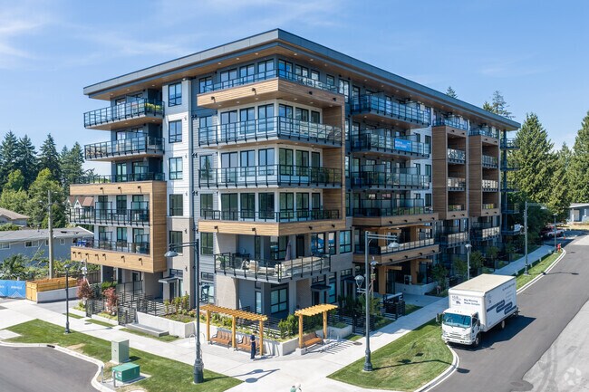 City Corners Surrey