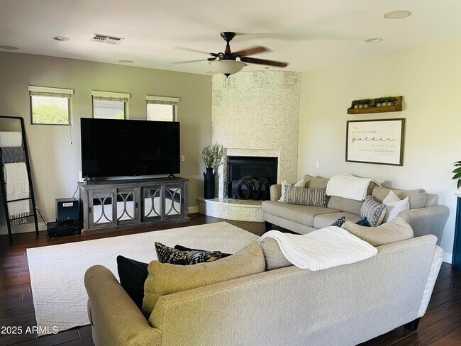 Foto del edificio - 11411 E Sebring Cir
