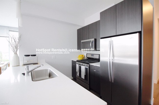 Foto del edificio - 1000 S Clark St