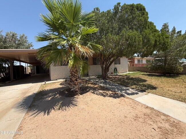 Foto del edificio - 7289 Mimosa Ave