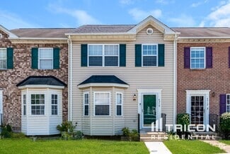 Building Photo - 4910 Wallflower Wy