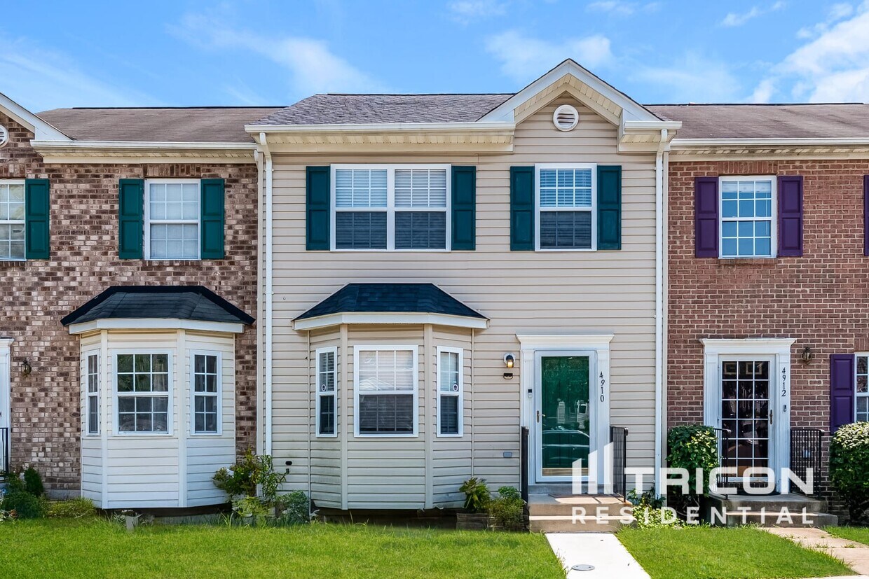 Foto principal - 4910 Wallflower Wy