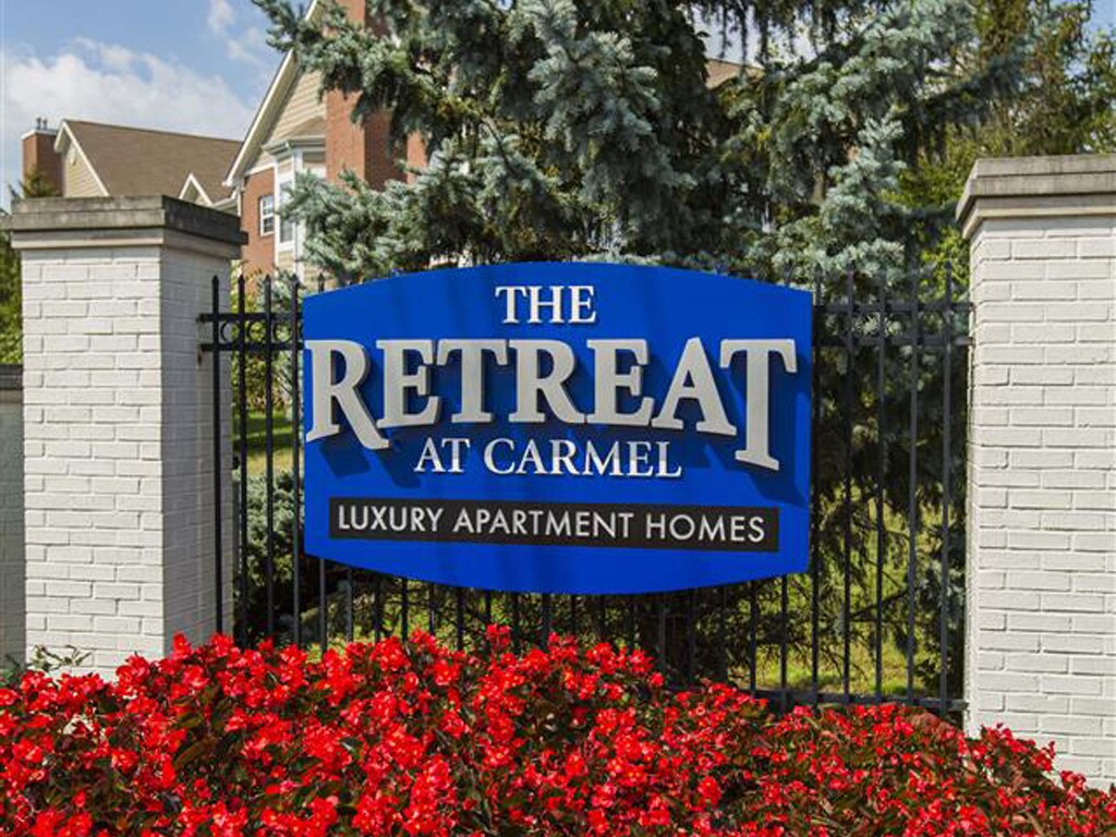 The Retreat at Carmel Apartments Indianapolis, IN