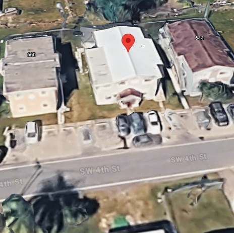 Foto del edificio - 652 SW 4th St