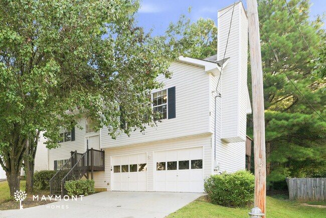 Foto del edificio - 5360 Salem Springs Pl