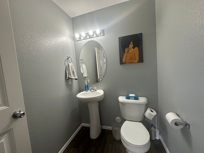 Foto del edificio - 4738 Painted Sky Vw