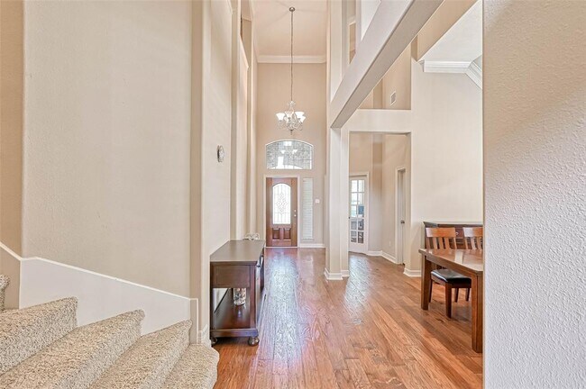 Foto del edificio - 4311 Red Oak Grove Ct