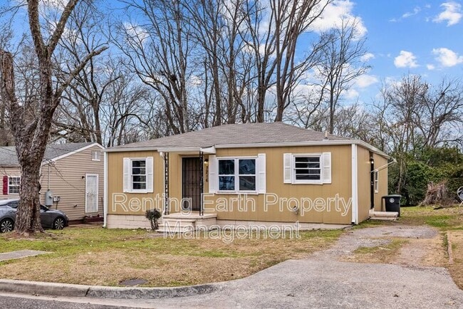 Building Photo - 7216 Paris Ave