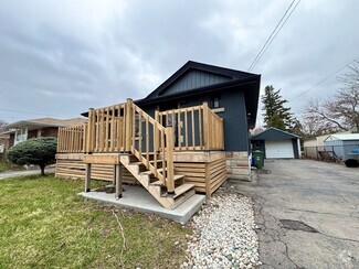 Building Photo - 908 Fennell Ave E