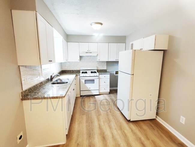 Building Photo - 1455 Bellemeade Ct SW