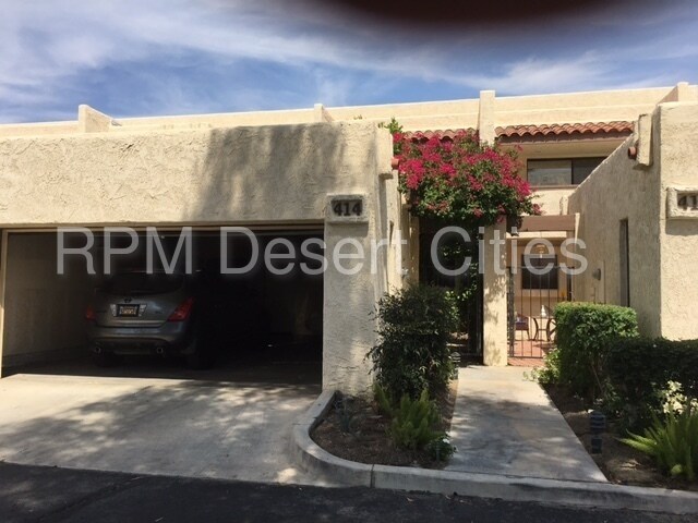 Building Photo - 414 N Calle El Segundo