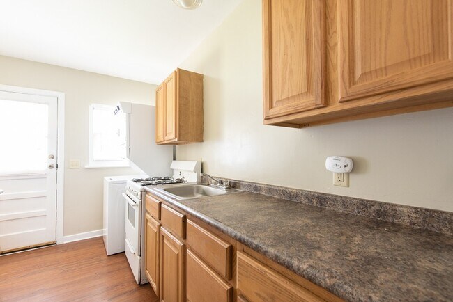 Foto del edificio - Harper 423-425