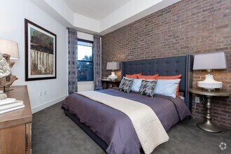 2BR,2BA-1302SF - Gables McKinney Ave.