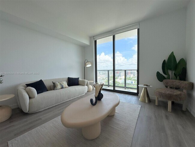 Foto del edificio - 1642 NE 1st Ave