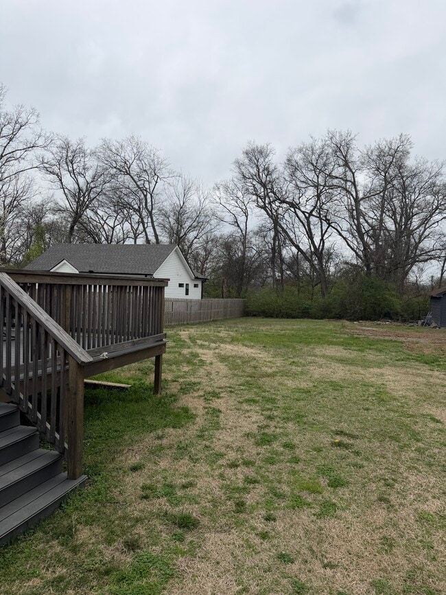 Building Photo - 1815 Ashton Ave