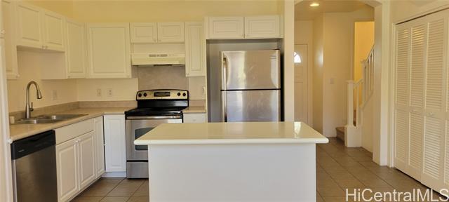 Foto del edificio - 91-2030-2030 Kai 'Oli St