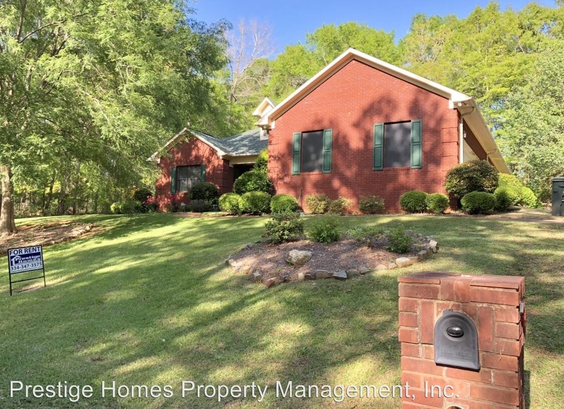3521 Lake Oak Ridge Dr, Enterprise, AL 36330 House Rental in