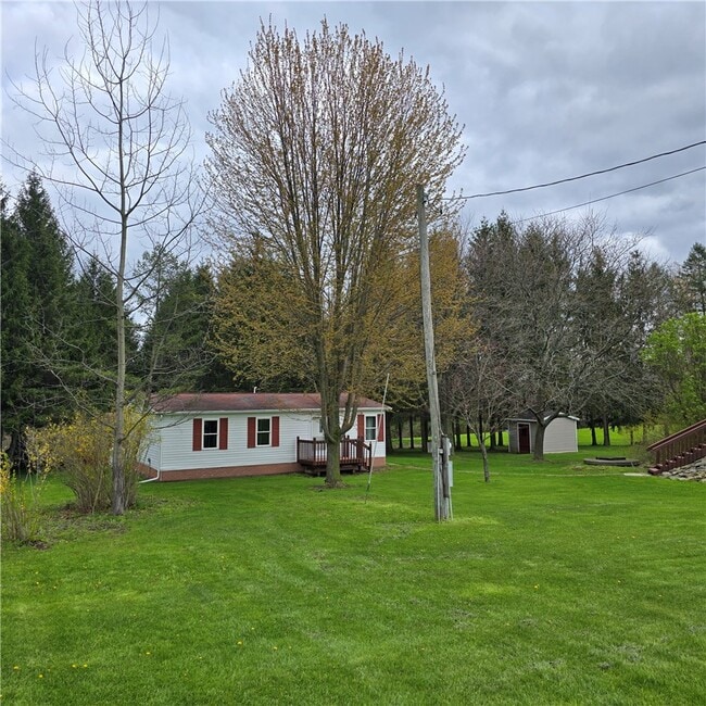 Building Photo - 4282 Co Rd