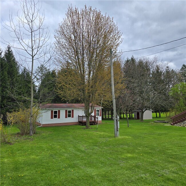 Foto del edificio - 4282 Co Rd