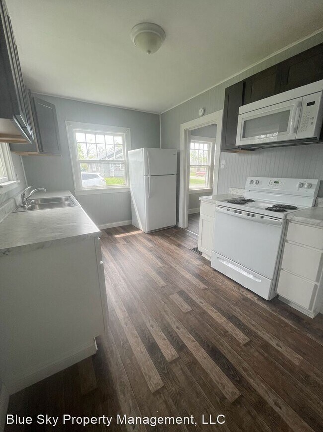 Building Photo - 2 br, 1 bath House - 1226 S Beacon St