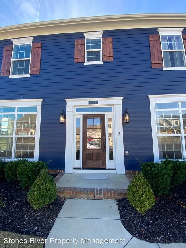 Foto del edificio - 4 br, 2.5 bath House - 916 Sapphite Dr.