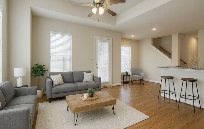 Foto del edificio - 2370 Bastrop St