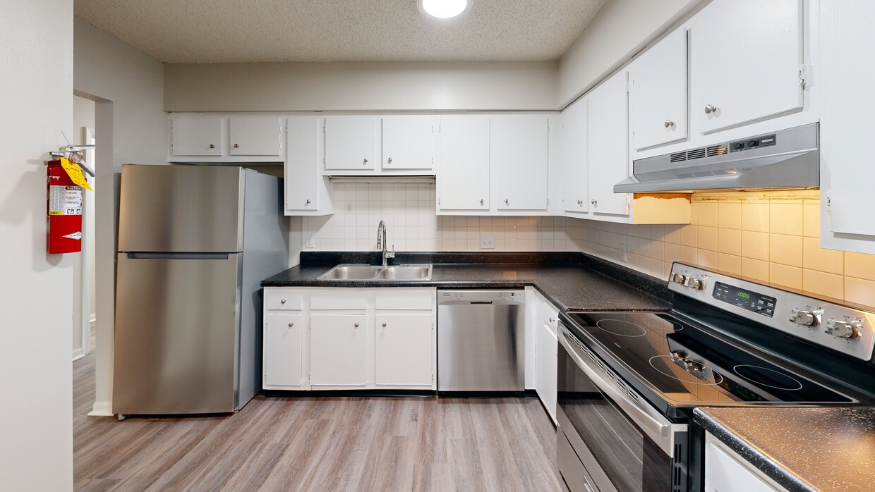 Photo - Highland Terrace Communities Apartments