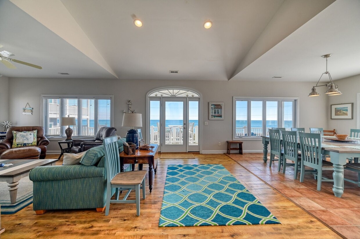 Primary Photo - OFF-SEASON FURNISHED MONTHLY RENTAL STARTI...