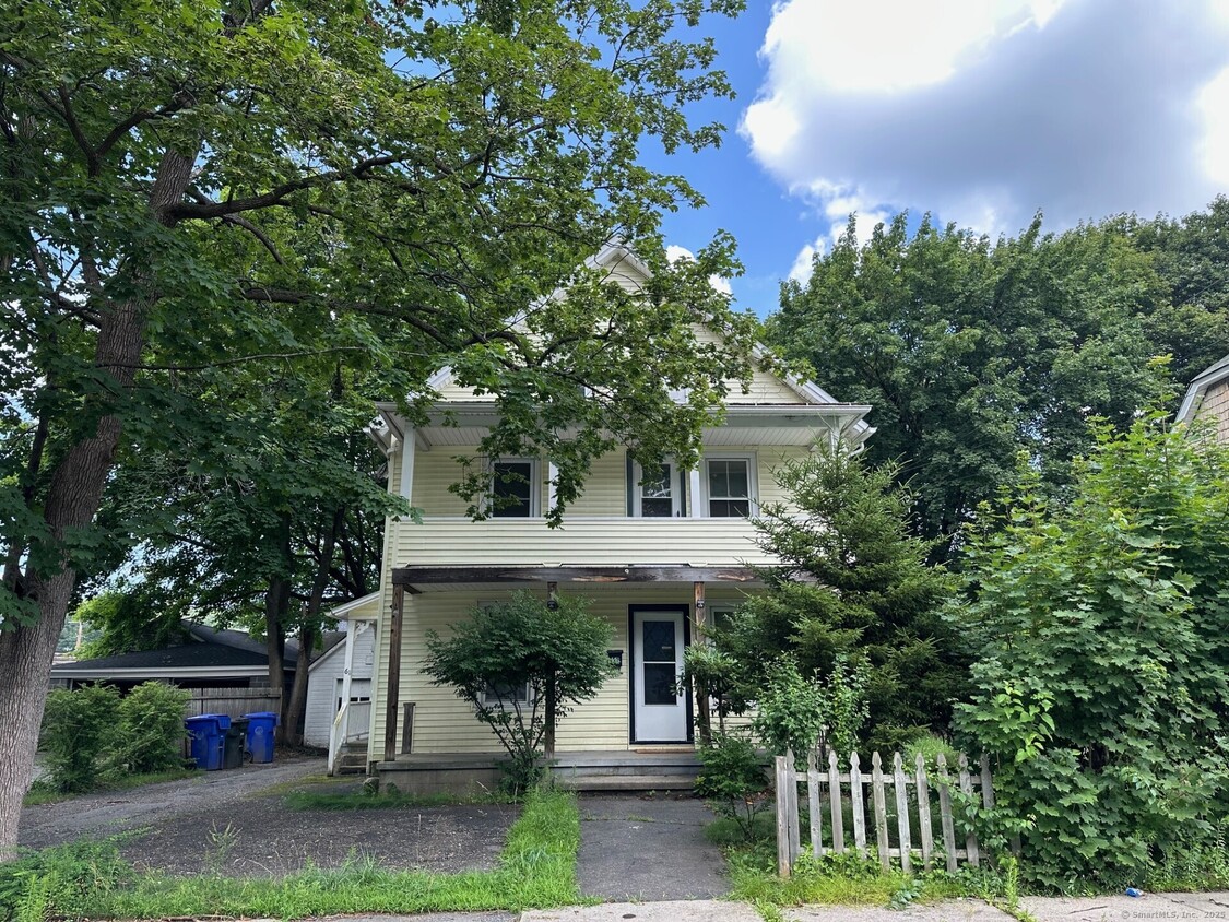 Primary Photo - 59 Clarence St