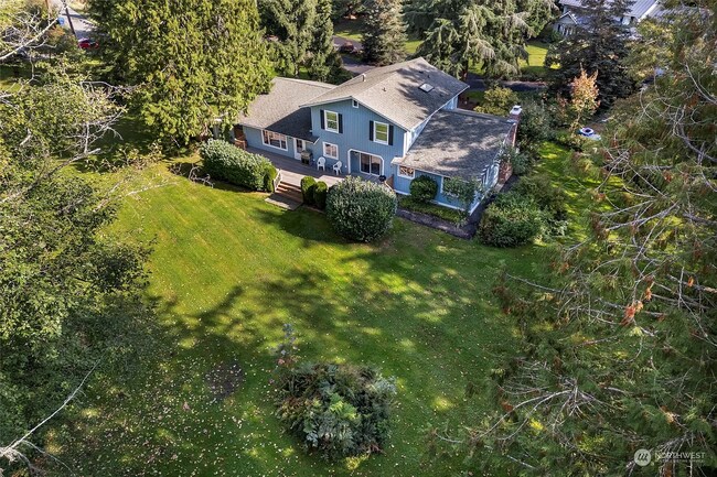 Foto del edificio - Tranquil Woodinville Home!
