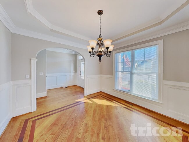 Building Photo - 415 Stranraer Ct