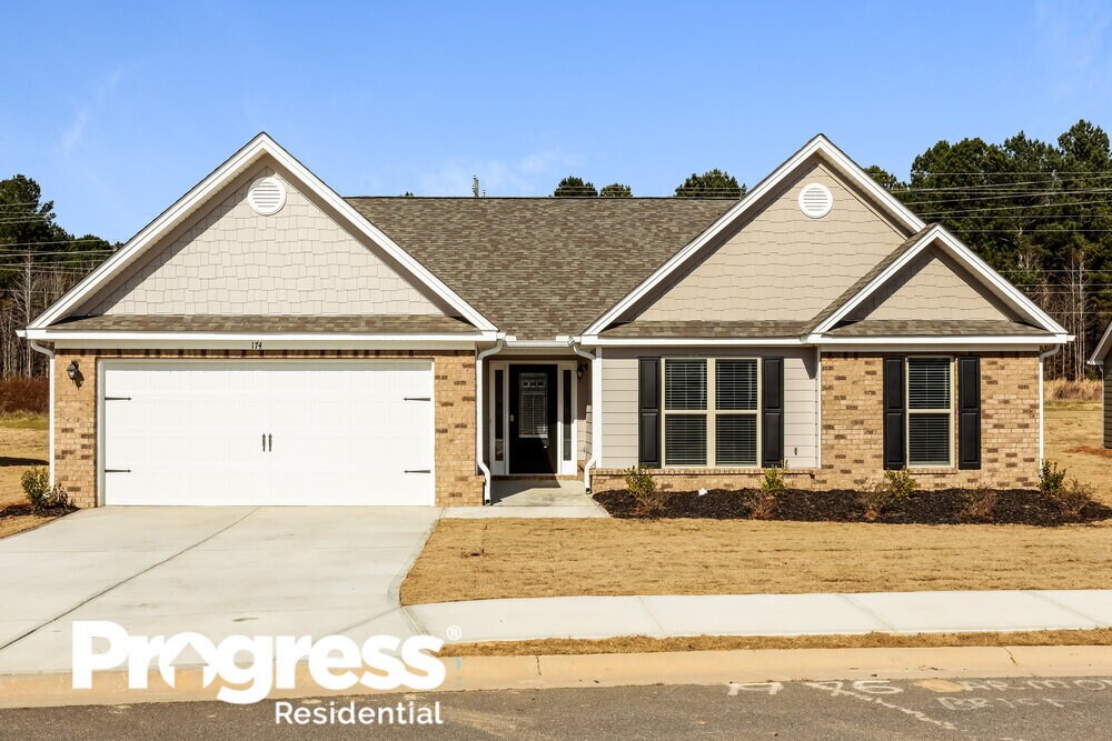 76 Heartland Cir, Winder, GA 30680 House Rental in Winder, GA