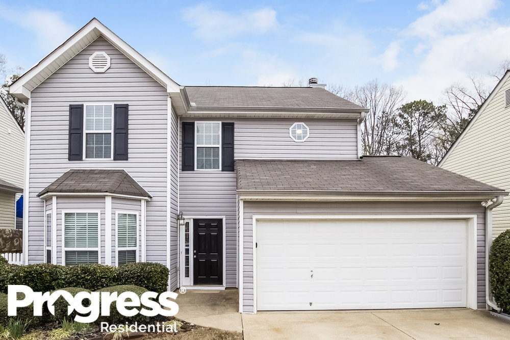 293 Greystone Cir, Hiram, GA 30141 House Rental in Hiram, GA