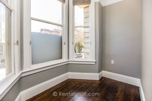 Foto del edificio - 245 Scott St