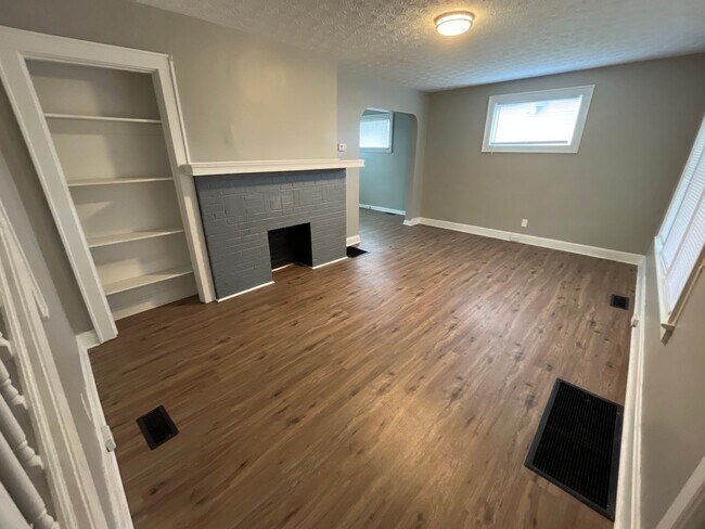 Foto del edificio - 3 Bedroom 1 Bathroom Single Family Home