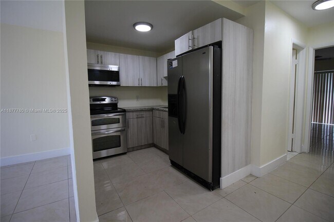 Building Photo - 301 NW 177th St