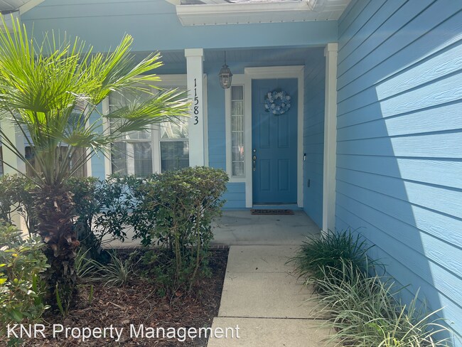 Foto del edificio - 3 br, 2 bath House - 11583 NW 17th Place