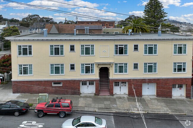 Exterior alternativo - 591-597 11th Ave