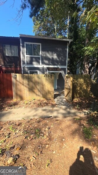 Foto del edificio - 475 Granite Ridge Pl
