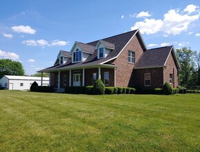 Building Photo - 19750 E Terre Haute Rd