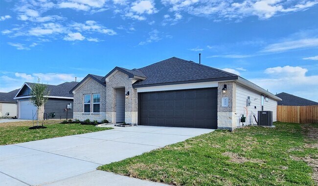 Foto del edificio - 1122 Toledo Bend Pass