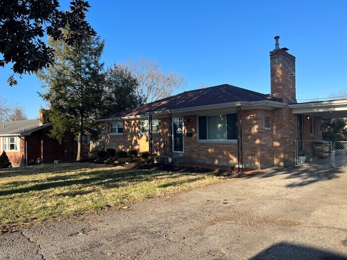 Foto principal - 8507 Linda Rd
