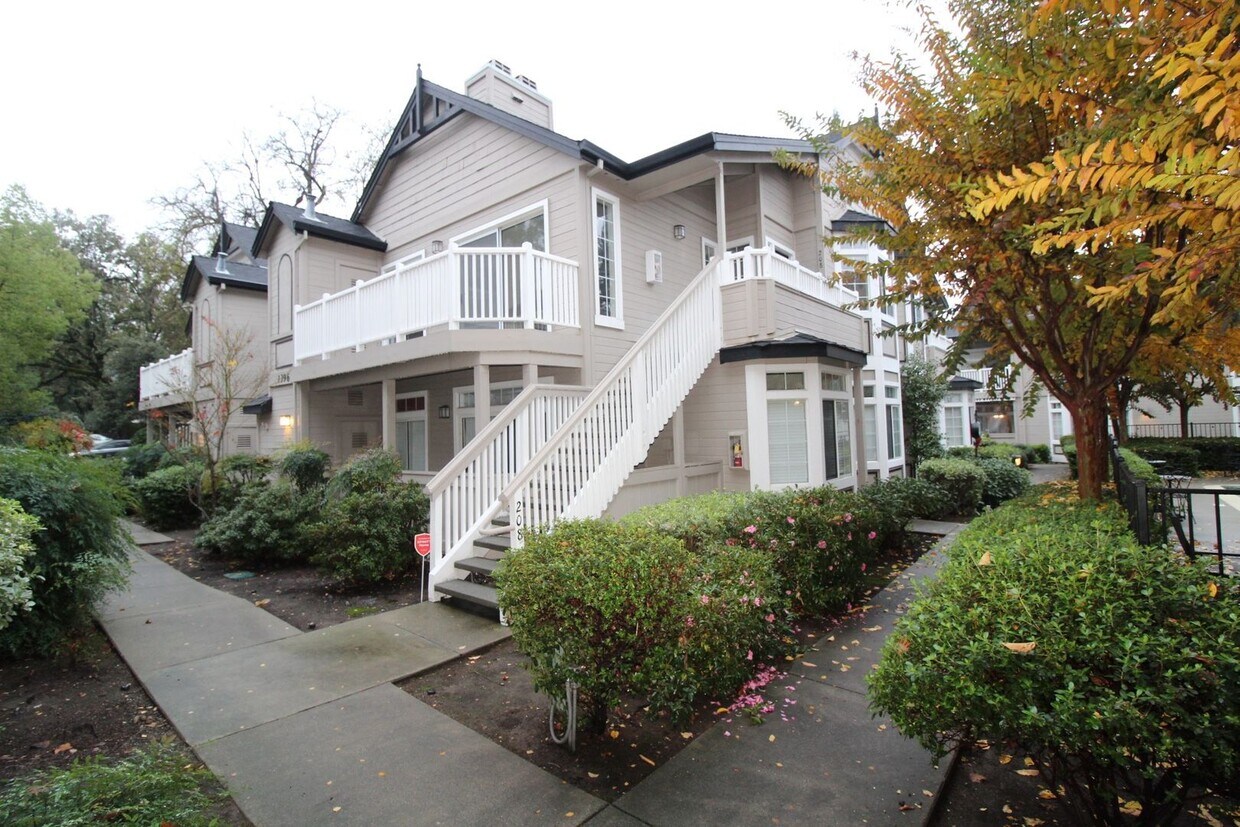 Foto principal - Alamo, Beautiful 1 bedroom 1 bath plus lof...